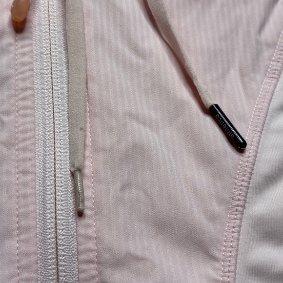 Lululemon Vintage Swift Mesh Lined Jacket - Picture 5 of 7